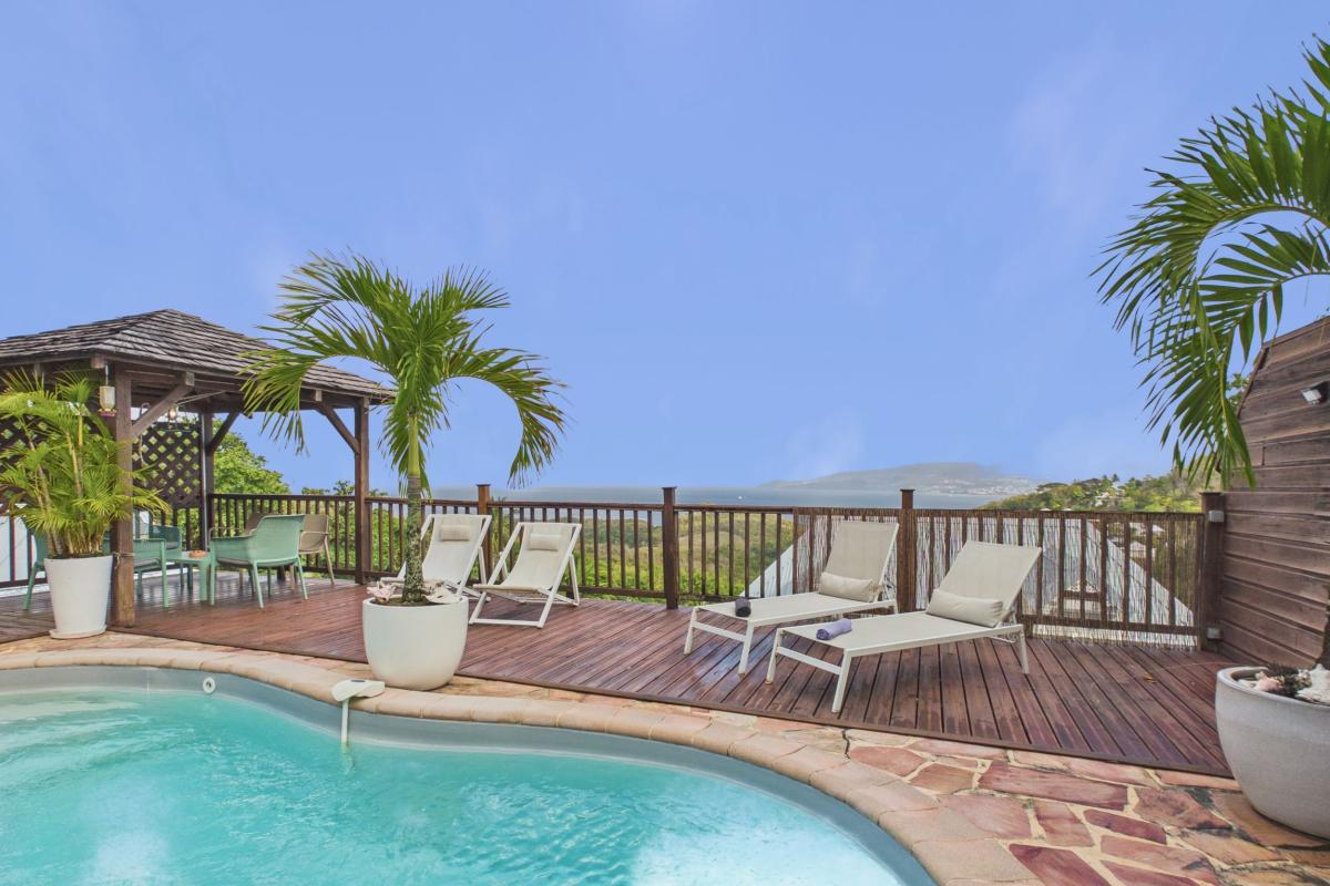 Location villa 5 personnes -2